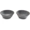 Barebones Living 357 Enamel Bowl Set -Barebones 303441 303446