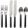 Barebones Living 360 Flatware Set 1 Barebones Living 360 Flatware Set -Barebones 303444 303449