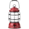 Barebones Living 262 Forest Lantern Red -Barebones 309138 309143
