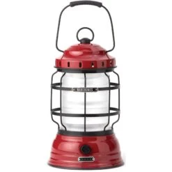 Barebones Living 262 Forest Lantern Red