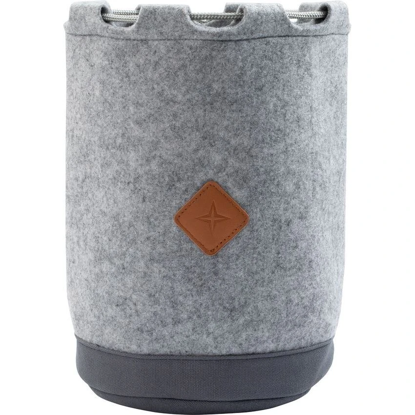 Barebones Living 279 Felt Lantern Storage Bag 3 Barebones Living 279 Felt Lantern Storage Bag