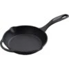 Barebones Living 301 Cast Iron Skillet 8in 2 Barebones Living 301 Cast Iron Skillet 8in -Barebones 309150 309155