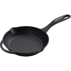 Barebones Living 301 Cast Iron Skillet 8in