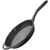 Barebones Living 302 Cast Iron Skillet 10in -Barebones 309151 309156