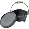 Barebones Living 307 Cast Iron Dutch Oven 4qt