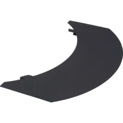 Barebones Living 451 Cowboy Fire Pit Grill Side