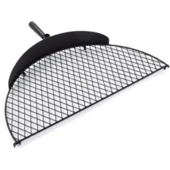 Barebones Living 452 Cowboy Fire Pit Grill Grate