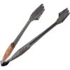 Barebones Living 462 Cowboy Grill Tongs -Barebones 309174 309179