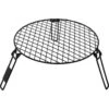 Barebones Living 477 Fire Pit Grill Grate Circular 2 Barebones Living 477 Fire Pit Grill Grate Circular -Barebones 309183 309188