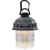 Barebones Living 234 Beacon Hanging Lantern Slate -Barebones 312882 312887