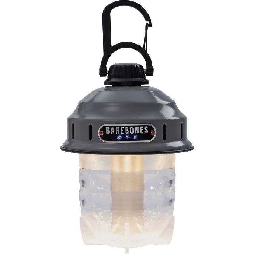Barebones Living 234 Beacon Hanging Lantern Slate 3 Barebones Living 234 Beacon Hanging Lantern Slate