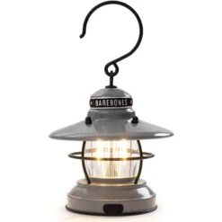 Barebones Living 293 Edison Mini Lantern