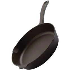 Barebones Living 317 Cast Iron Skillet 10in
