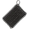 Barebones Living 329 SS Mesh Scrubber 2 Barebones Living 329 SS Mesh Scrubber -Barebones 313896 313901