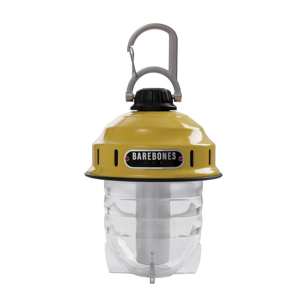 Barebones Living 235 Beacon Hanging Lantern Yellow 3 Barebones Living 235 Beacon Hanging Lantern Yellow