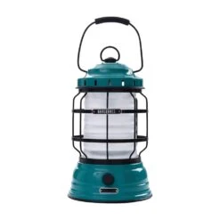 Barebones Living 161 Forest Lantern Teal