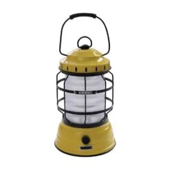 Barebones Living 160 Forest Lantern Dusty Yellow