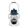 Barebones Living 181 Railroad Lantern Ocean Blue 2 Barebones Living 181 Railroad Lantern Ocean Blue -Barebones 315468 315473