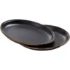Barebones Living 342 Enamel Salad Plate Set -Barebones 318708 318713