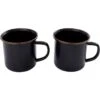 Barebones Living 343 Enamel Cups -Barebones 318709 318714