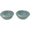 Barebones Living 425 Enamel Bowl Set -Barebones 318712 318717