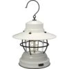 Barebones Living 141 Outpost Lantern Vintage White 1 Barebones Living 141 Outpost Lantern Vintage White -Barebones 323696 323701