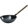 Barebones Living 455 Long Handle Wok -Barebones 323698 323703