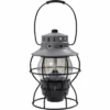 Barebones Lantern Railroad Lantern Olive -Barebones 747470 4989746 2