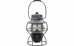Barebones Lantern Railroad Lantern Olive