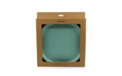 Barebones Plate Set Of 2 Mint