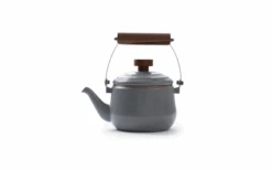 Barebones Teapot Mint -Barebones 751925 5018834