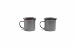 Barebones Cup Set Of 2 Mint -Barebones 751931 5018792