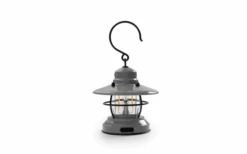 Barebones 15 Barebones Lantern Edison Mini Lantern Olive