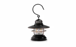 Barebones Lantern Edison Mini Lantern Copper -Barebones 757091 5071103