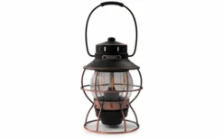 Barebones Lantern Railroad Lantern Bronze -Barebones 757097 5071133 1