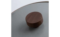 Barebones Pot Large Stone Grey -Barebones 772142 5134025 1