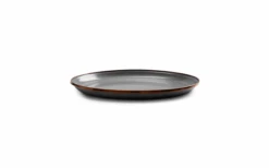 Barebones Salad Plate 2 Pieces Stone Grey -Barebones 772160 5136752 3