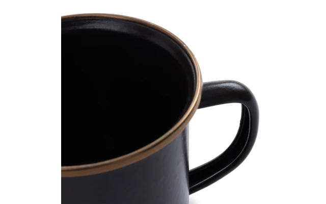 Barebones Mug 2 Pieces 9,5 X 9,5 X 8,9 Stone Grey 9 Barebones Mug 2 Pieces 9,5 X 9,5 X 8,9 Stone Grey - Image 7