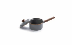 Barebones Saucepan Egg Shell -Barebones 772232 5134121 1