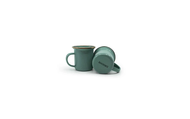 Barebones Espresso Cups 2 Pieces Mint 8 Barebones Espresso Cups 2 Pieces Mint - Image 6