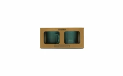 Barebones Espresso Cups 2 Pieces Mint 15 Barebones Espresso Cups 2 Pieces Mint -Barebones 772265 5133950 2