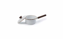 Barebones Saucepan Egg Shell