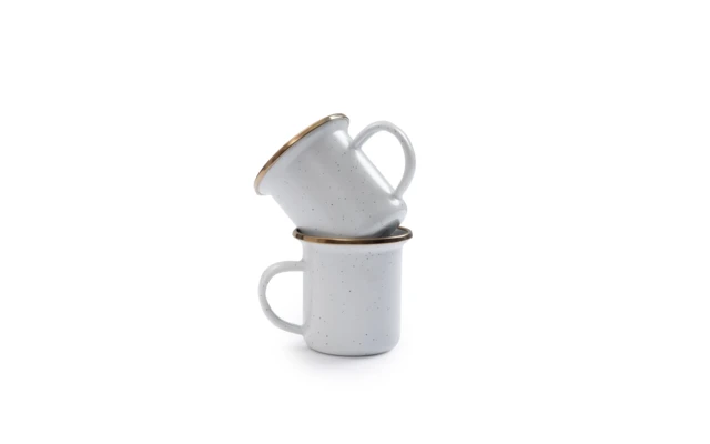 Barebones Espresso Cups 2 Pieces Mint 5 Barebones Espresso Cups 2 Pieces Mint - Image 3