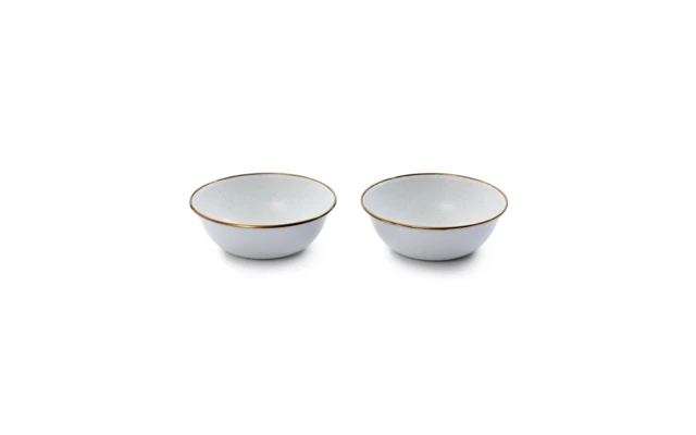 Barebones Bowl 2 Pieces 16,8 X 16,8 X 5,72 Egg Shell 3 Barebones Bowl 2 Pieces 16,8 X 16,8 X 5,72 Egg Shell