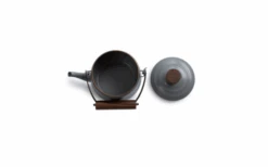 Barebones Teapot Egg Shell -Barebones 772397 5137418 1