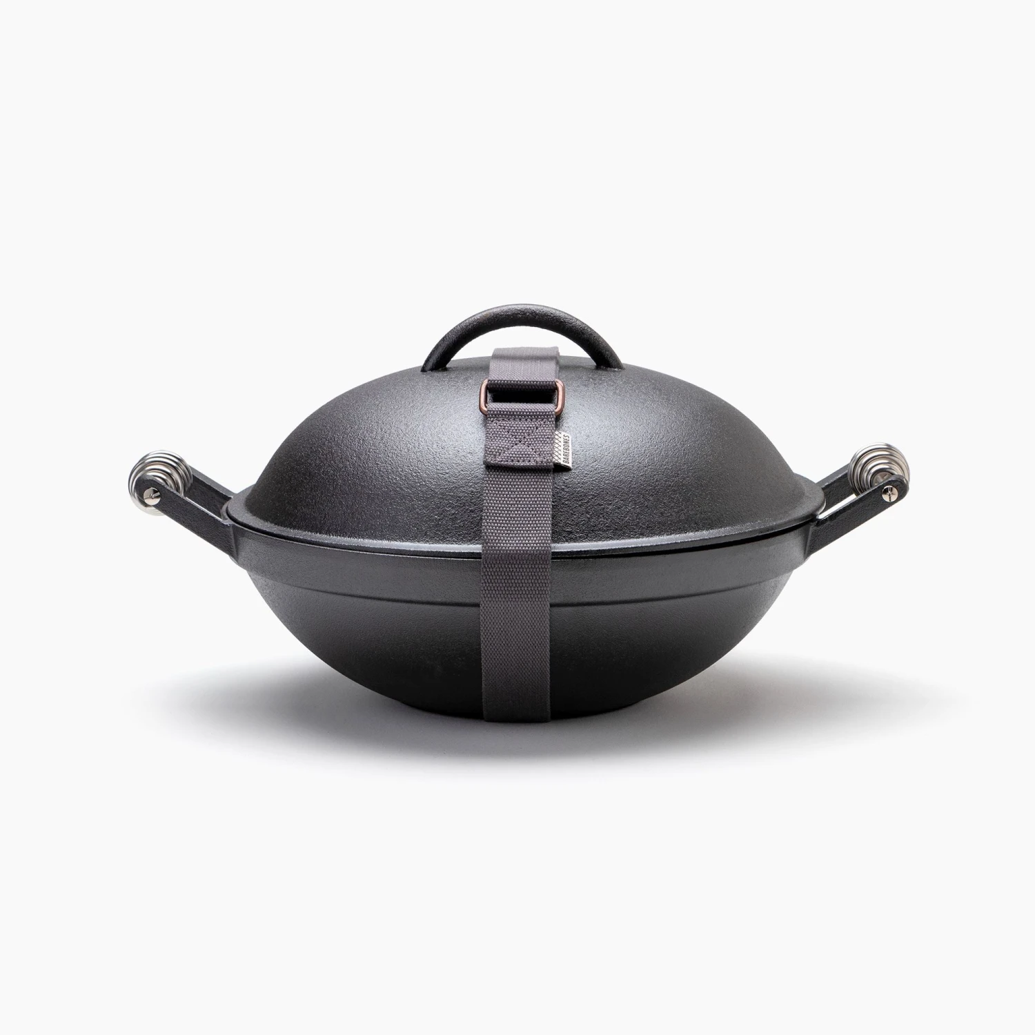 Barebones All-in-One Cast Iron Grill 7 Barebones All-in-One Cast Iron Grill - Image 5