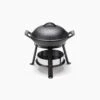 Barebones All-in-One Cast Iron Grill 2 Barebones All-in-One Cast Iron Grill -Barebones AIO09