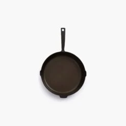 Barebones All-in-One Cast Iron Skillet -Barebones AIOCIS06