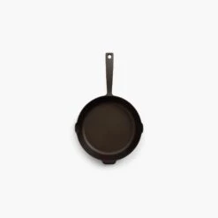 Barebones All-in-One Cast Iron Skillet -Barebones AIOCIS08