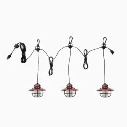 Barebones Edison Pendant String Lights -Barebones APDPGroup22